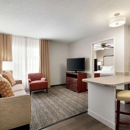 Homewood Suites By Hilton Dallas-Арлінгтон Екстер'єр фото