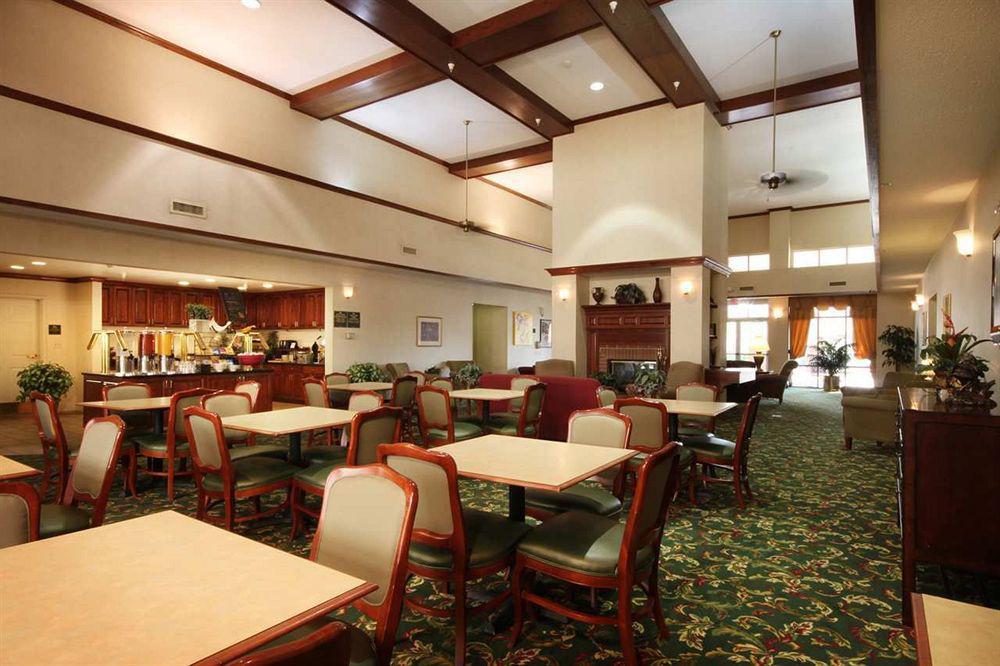 Homewood Suites By Hilton Dallas-Арлінгтон Ресторан фото