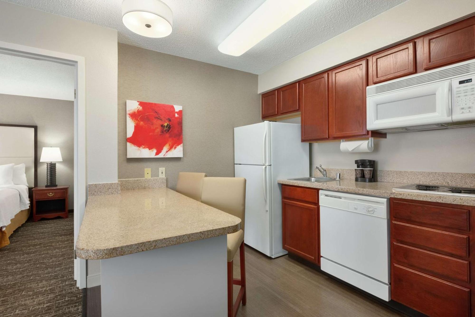 Homewood Suites By Hilton Dallas-Арлінгтон Екстер'єр фото