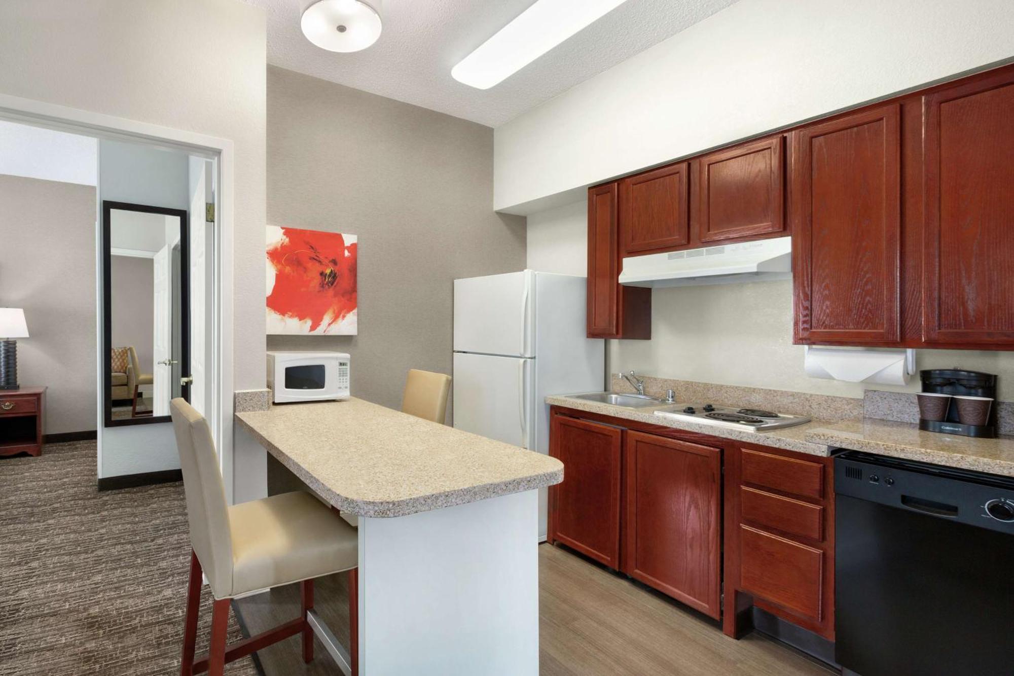 Homewood Suites By Hilton Dallas-Арлінгтон Екстер'єр фото