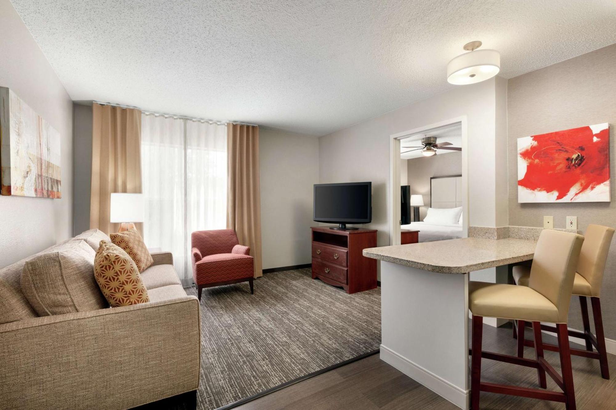 Homewood Suites By Hilton Dallas-Арлінгтон Екстер'єр фото