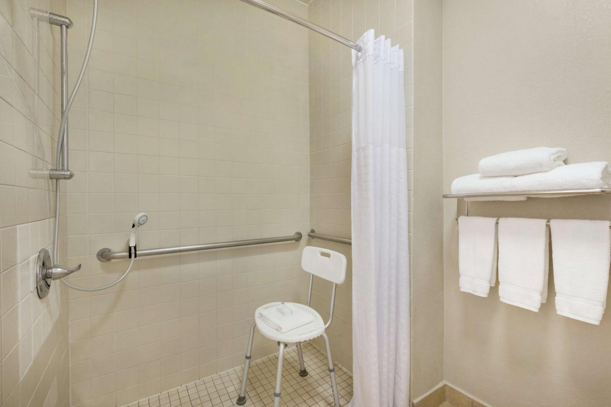 Homewood Suites By Hilton Dallas-Арлінгтон Екстер'єр фото