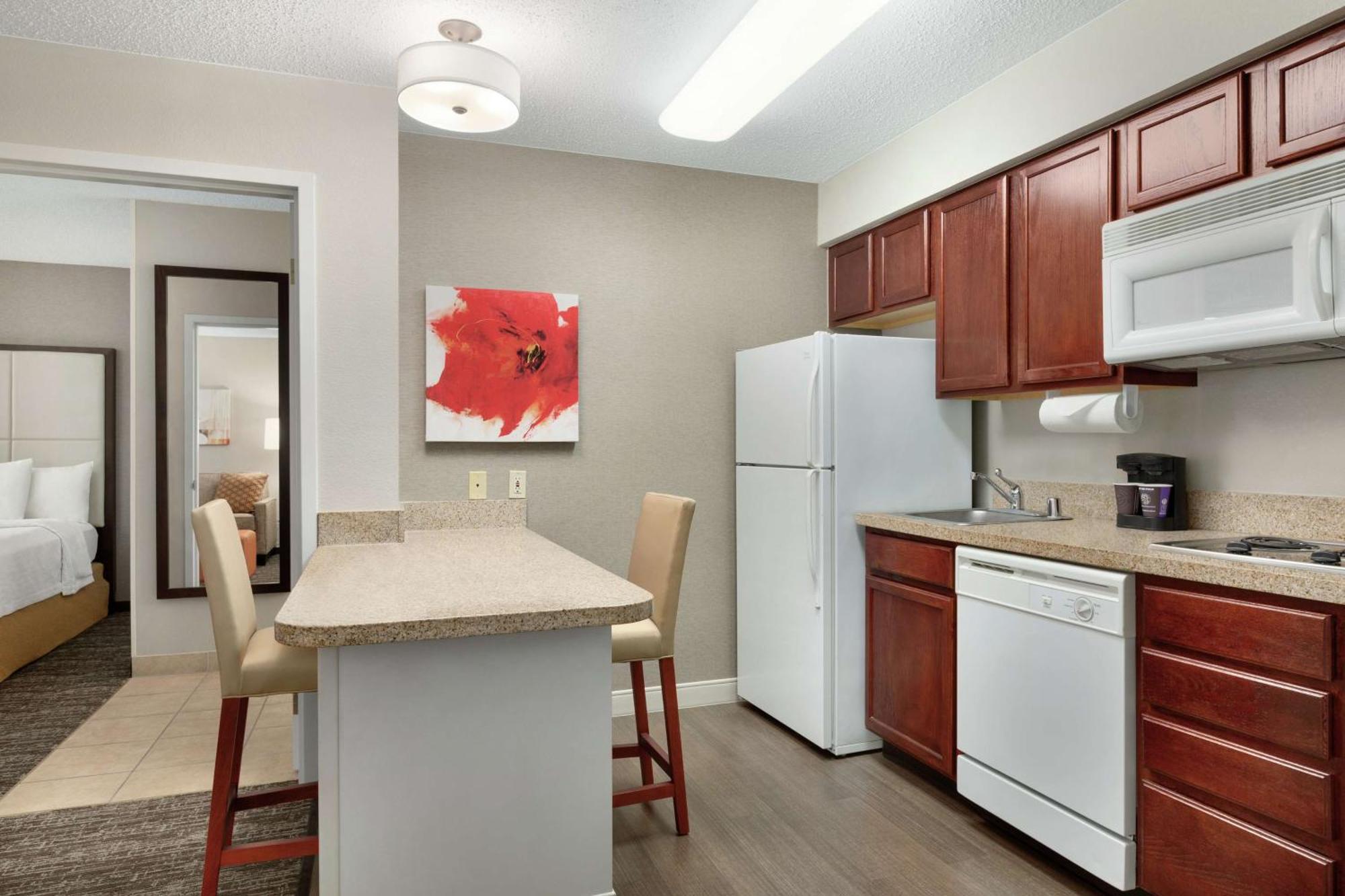 Homewood Suites By Hilton Dallas-Арлінгтон Екстер'єр фото