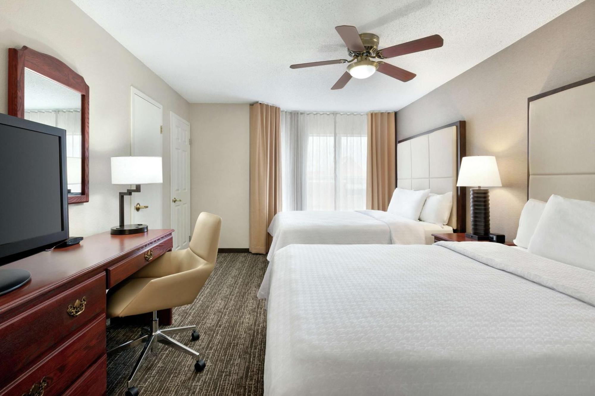 Homewood Suites By Hilton Dallas-Арлінгтон Екстер'єр фото