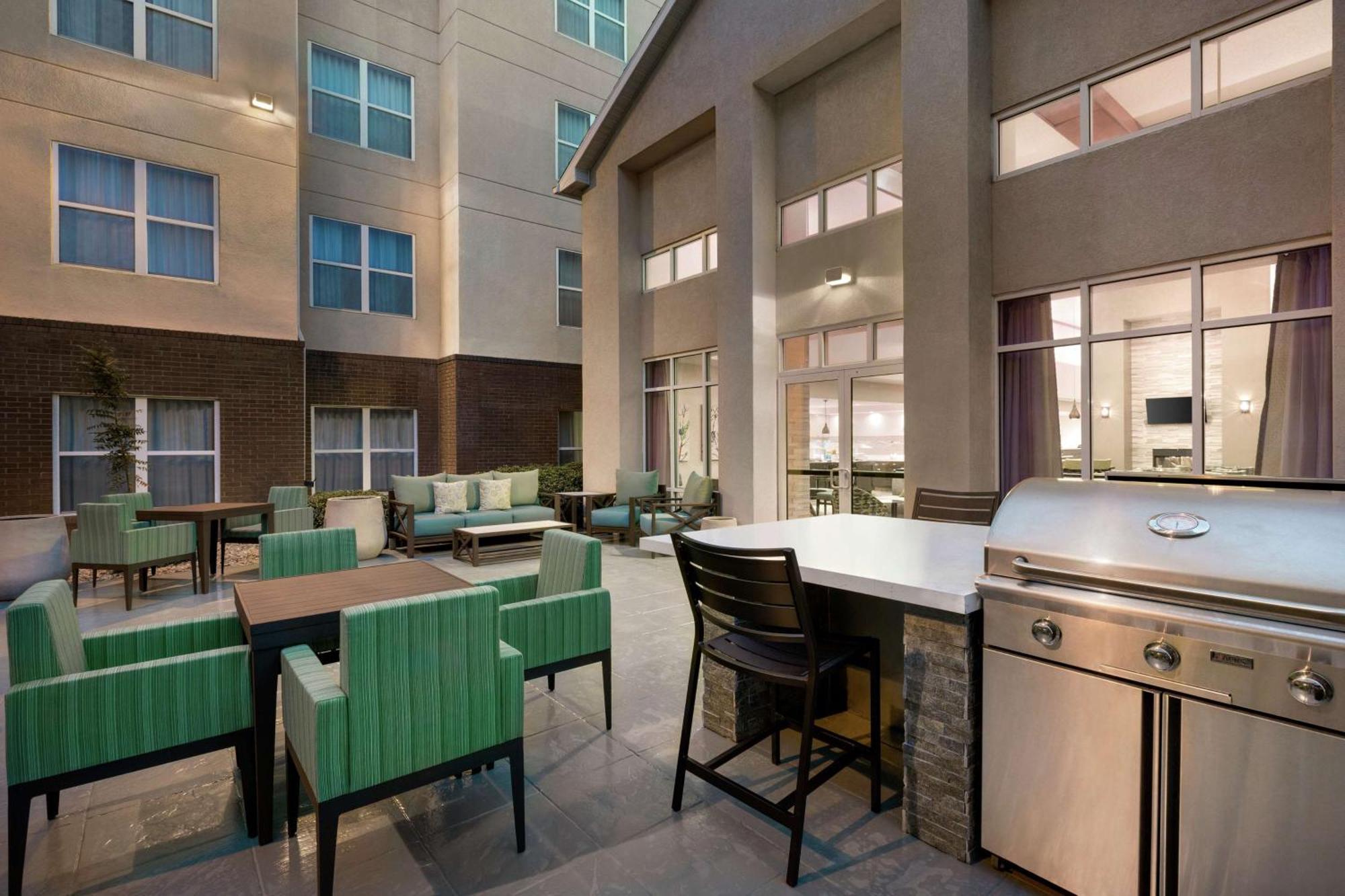 Homewood Suites By Hilton Dallas-Арлінгтон Екстер'єр фото