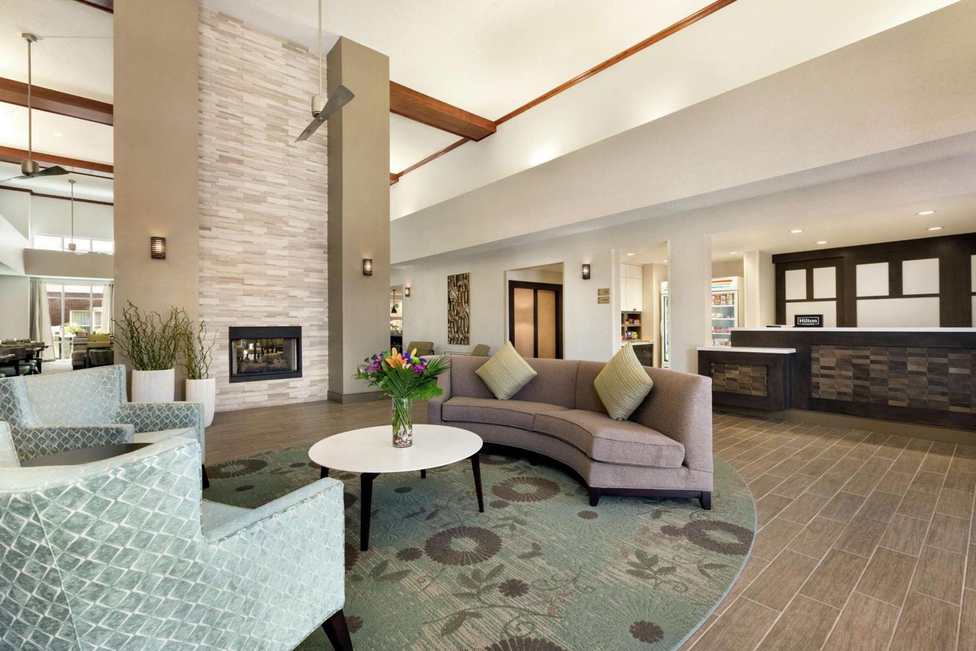 Homewood Suites By Hilton Dallas-Арлінгтон Екстер'єр фото