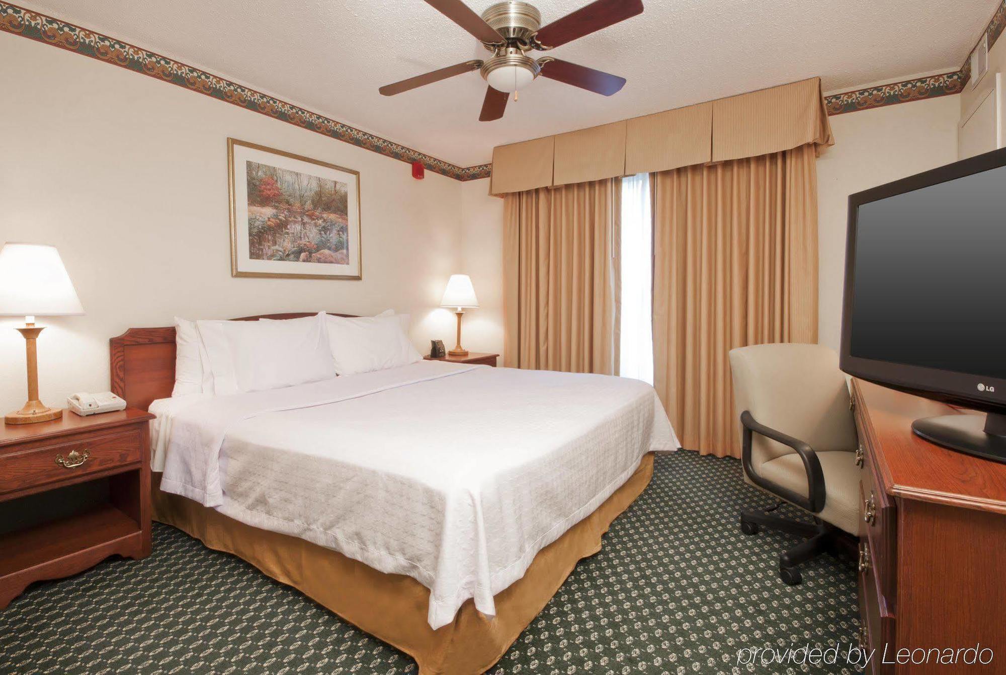 Homewood Suites By Hilton Dallas-Арлінгтон Екстер'єр фото