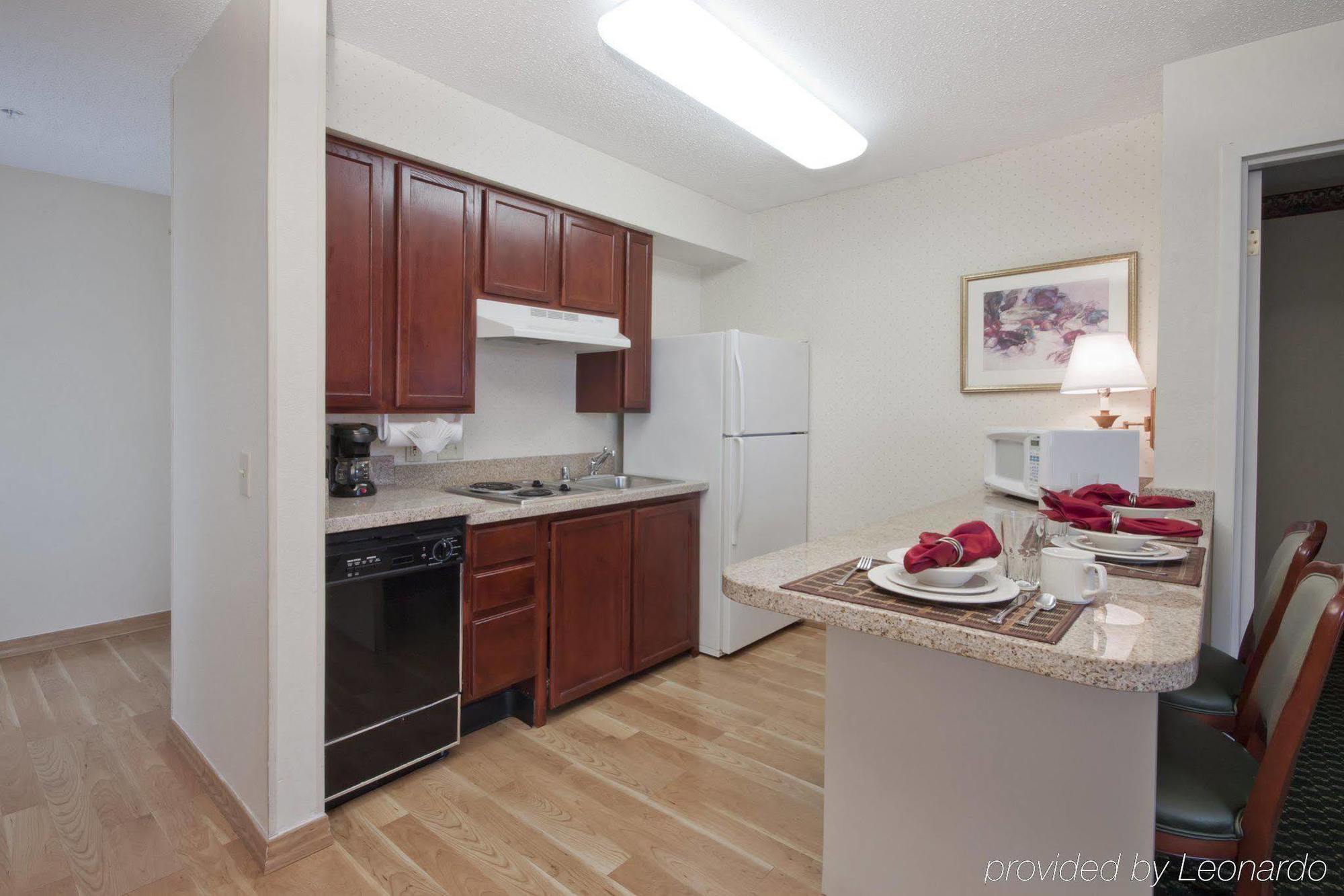 Homewood Suites By Hilton Dallas-Арлінгтон Екстер'єр фото