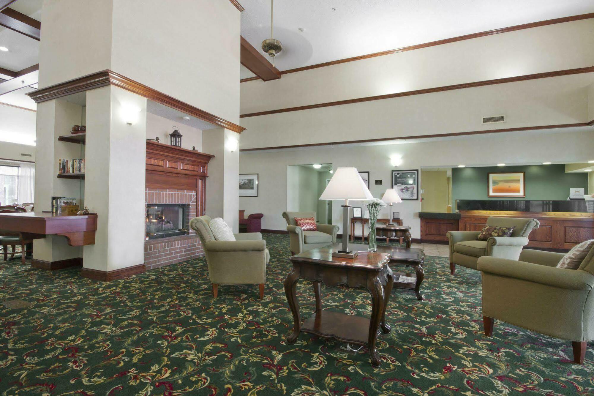Homewood Suites By Hilton Dallas-Арлінгтон Екстер'єр фото