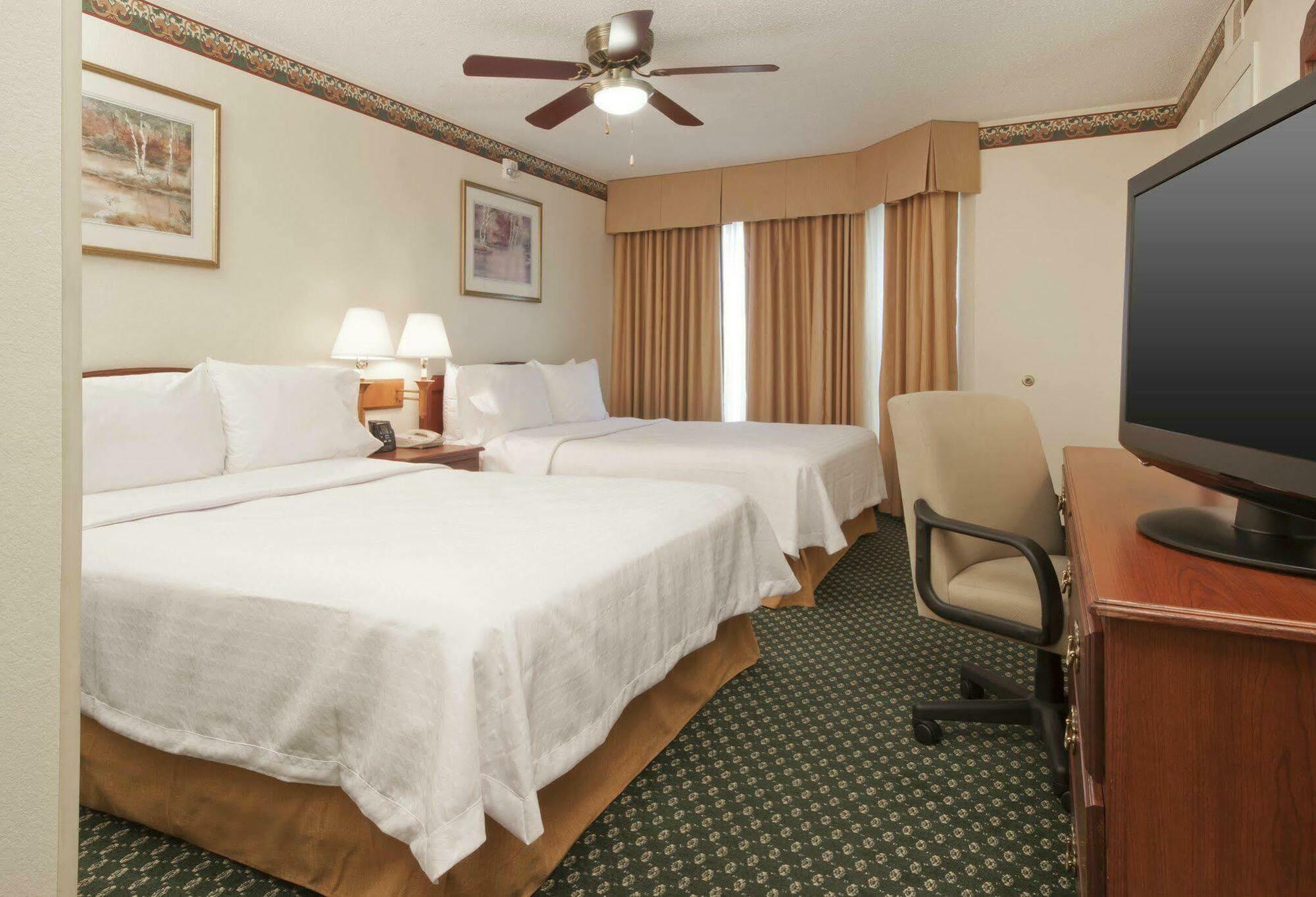 Homewood Suites By Hilton Dallas-Арлінгтон Екстер'єр фото