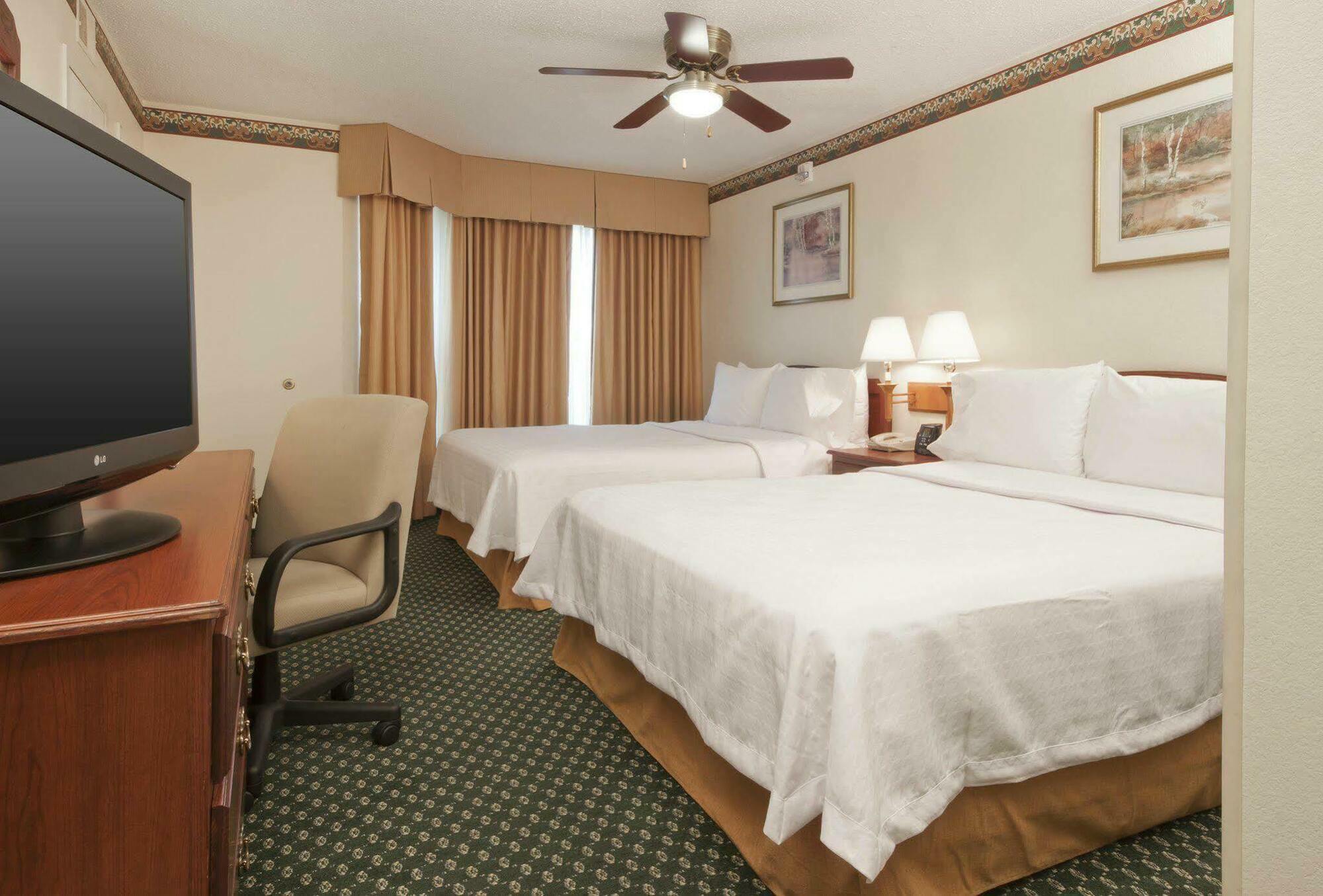 Homewood Suites By Hilton Dallas-Арлінгтон Екстер'єр фото