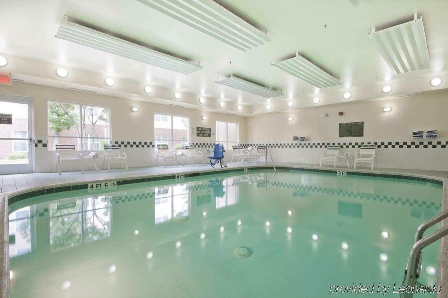 Homewood Suites By Hilton Dallas-Арлінгтон Екстер'єр фото