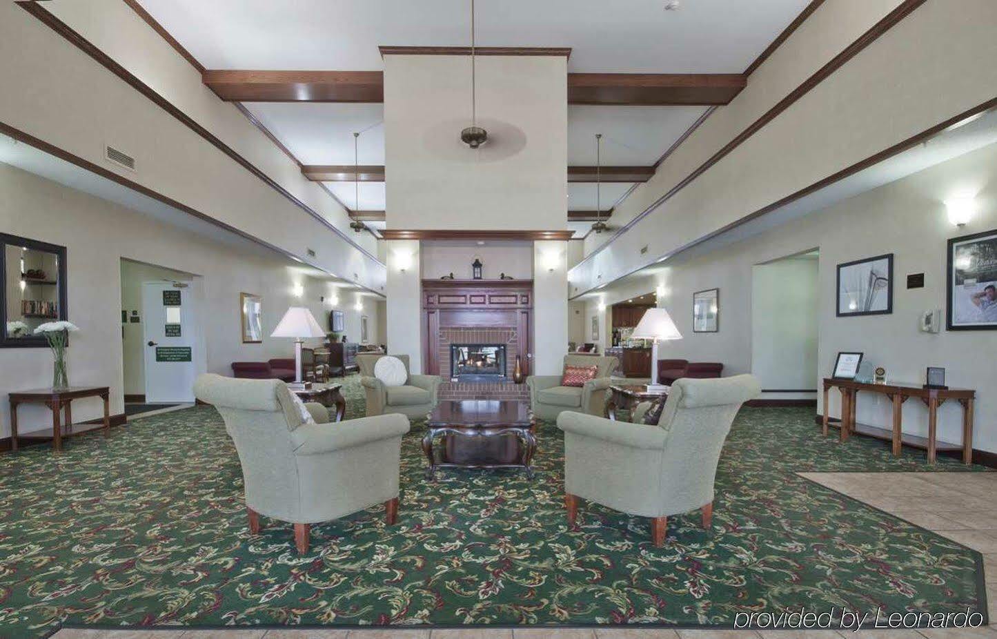 Homewood Suites By Hilton Dallas-Арлінгтон Екстер'єр фото